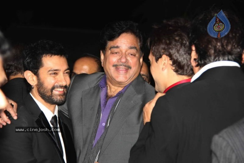 Celebs at Avantika Imran Khan Wedding Reception Set 02 - 13 / 119 photos