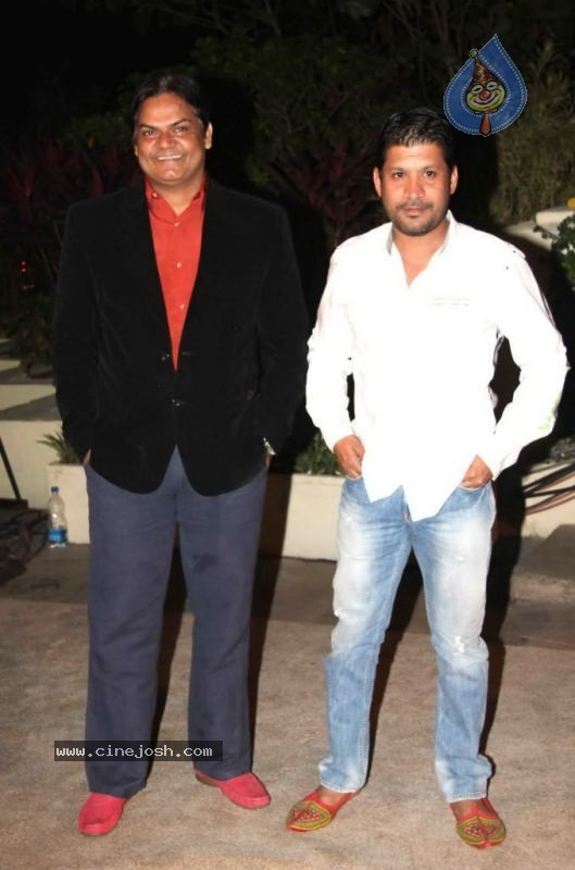 Celebs at Avantika Imran Khan Wedding Reception Set 02 - 31 / 119 photos