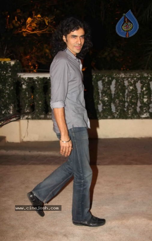 Celebs at Avantika Imran Khan Wedding Reception Set 02 - 87 / 119 photos