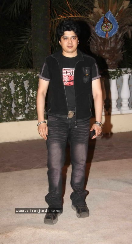 Celebs at Avantika Imran Khan Wedding Reception Set 02 - 90 / 119 photos