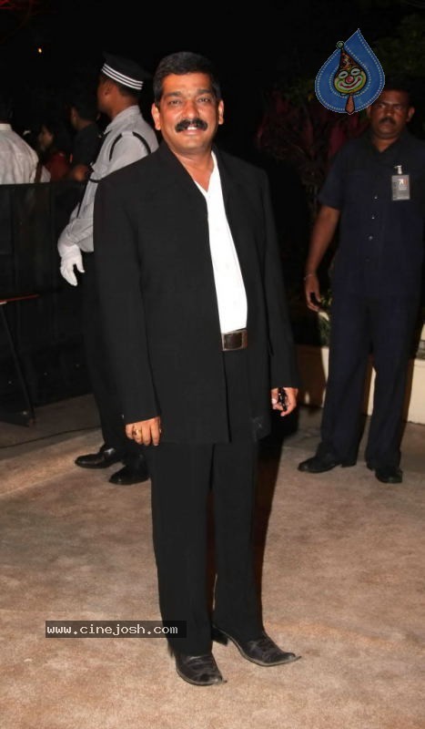 Celebs at Avantika Imran Khan Wedding Reception Set 02 - 110 / 119 photos