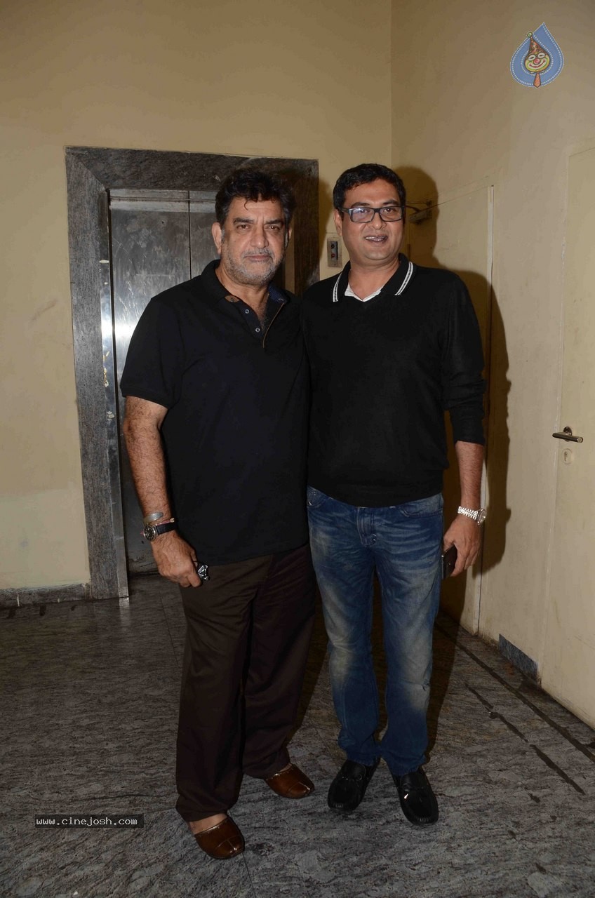 Celebs at Badlapur Special Show - 2 / 79 photos