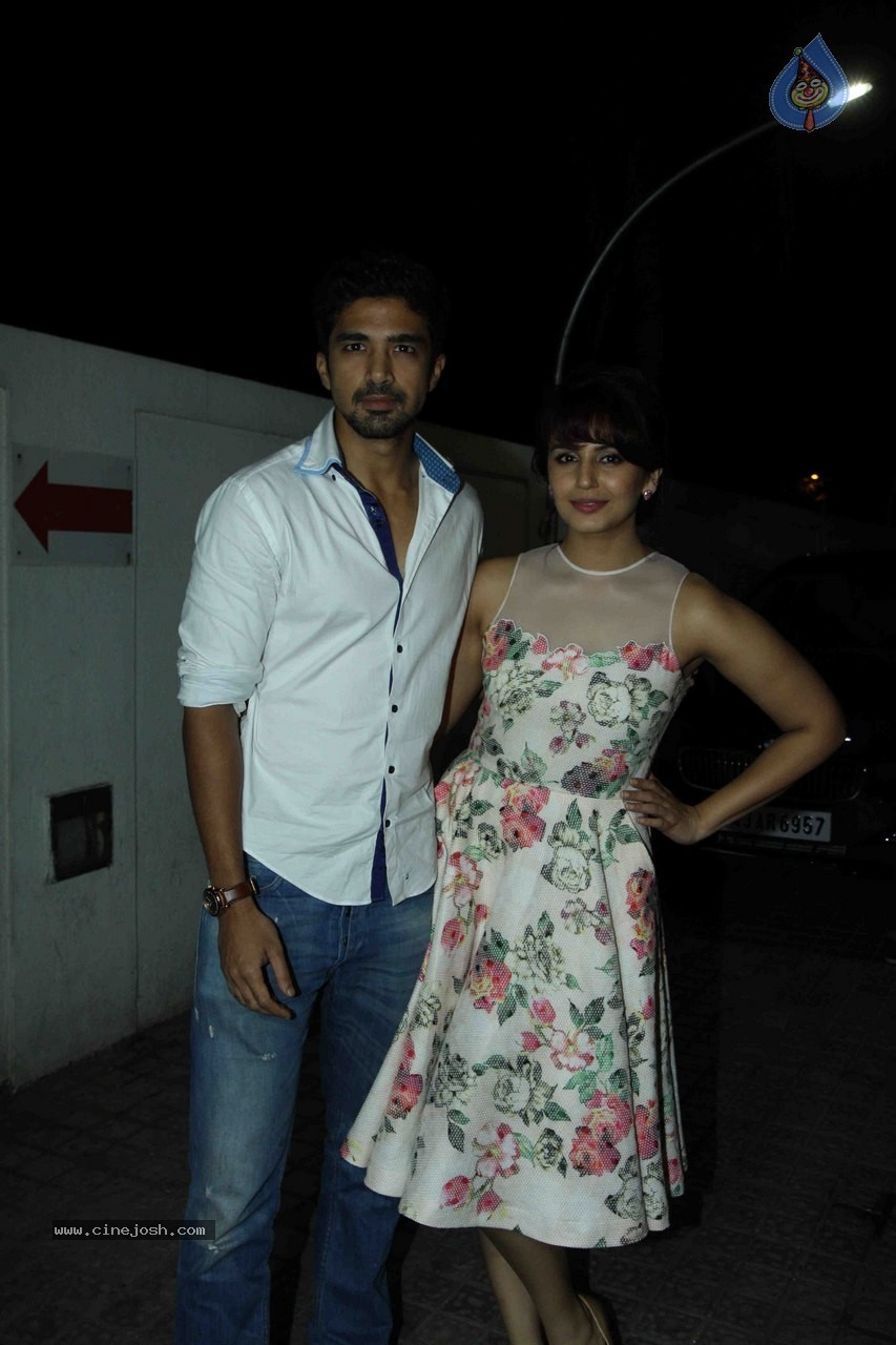 Celebs at Badlapur Special Show - 74 / 79 photos