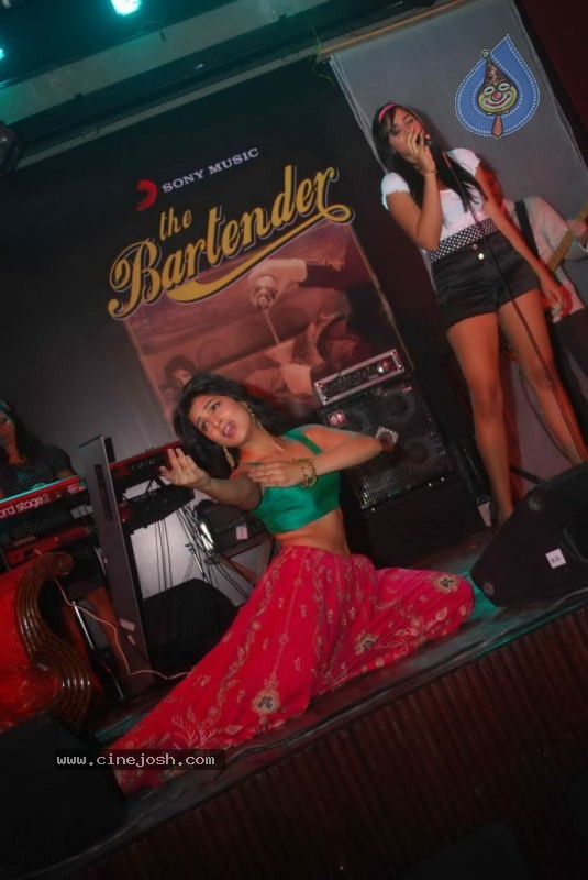 Celebs at Bartender Album Launch - 11 / 43 photos