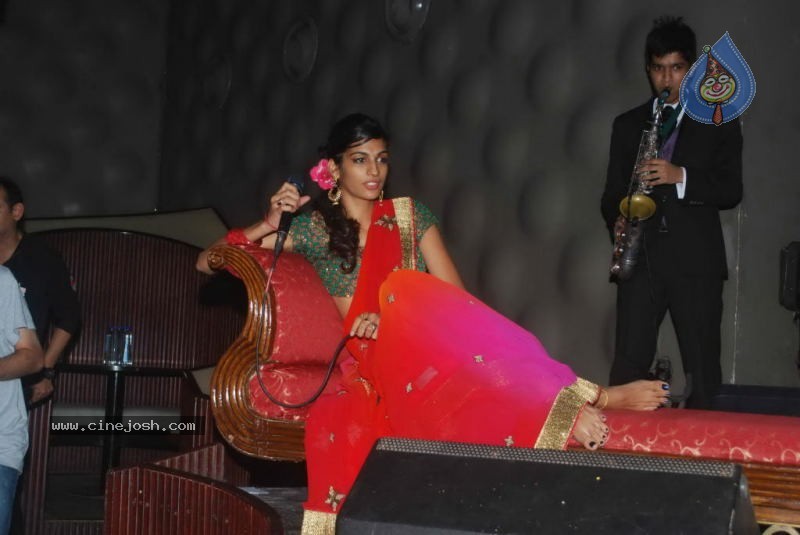 Celebs at Bartender Album Launch - 22 / 43 photos