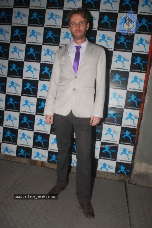 Celebs at Bartender Album Launch - 26 / 43 photos