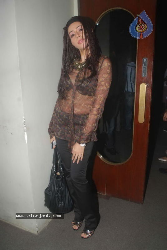 Celebs at Bartender Album Launch - 28 / 43 photos