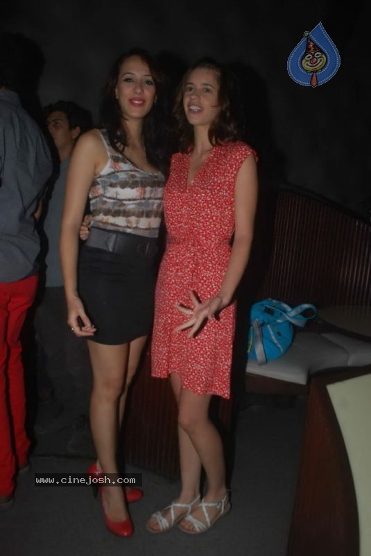 Celebs at Bartender Album Launch - 39 / 43 photos