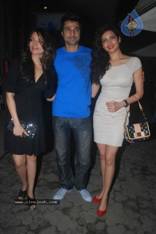 Celebs at Bartender Album Launch - 41 / 43 photos