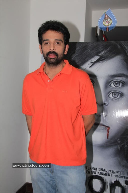 Celebs at Bhoot Returns 3D Preview - 22 / 35 photos