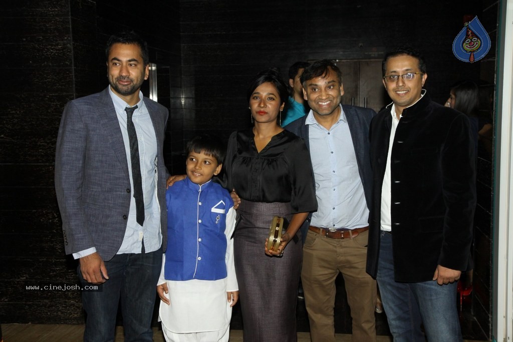 Celebs at Bhopal A Prayer for Rain Special Show - 6 / 91 photos