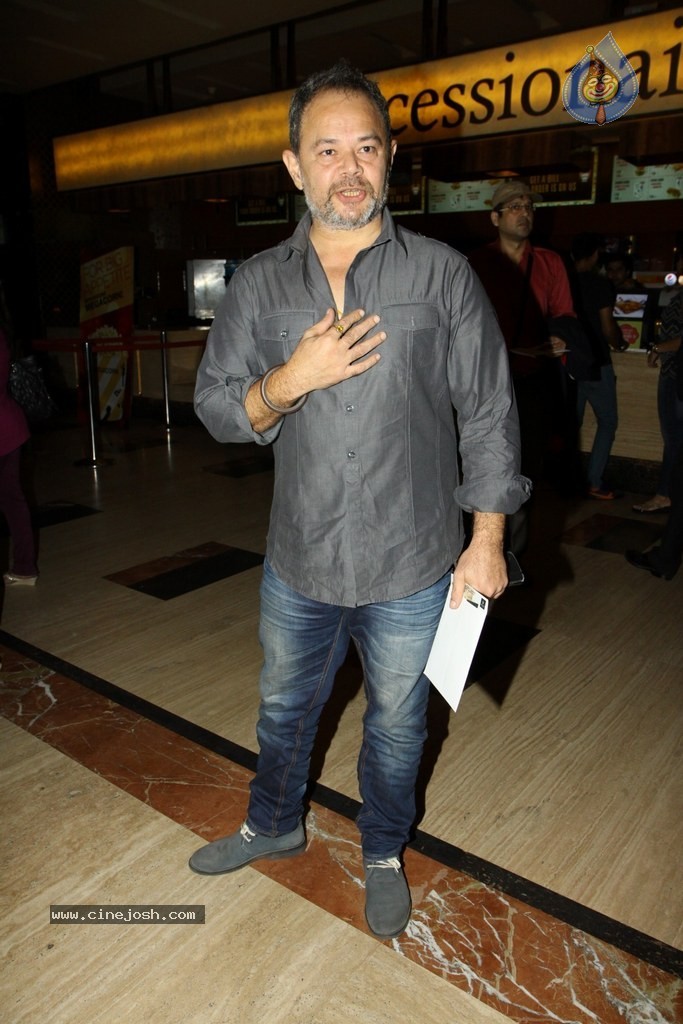 Celebs at Bhopal A Prayer for Rain Special Show - 9 / 91 photos