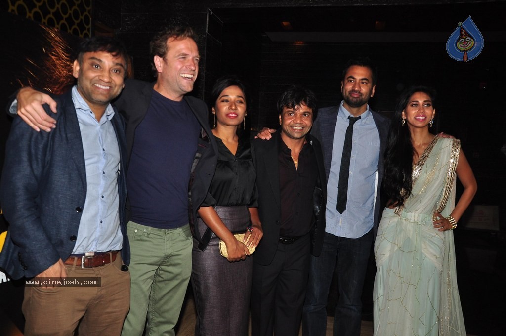 Celebs at Bhopal A Prayer for Rain Special Show - 12 / 91 photos