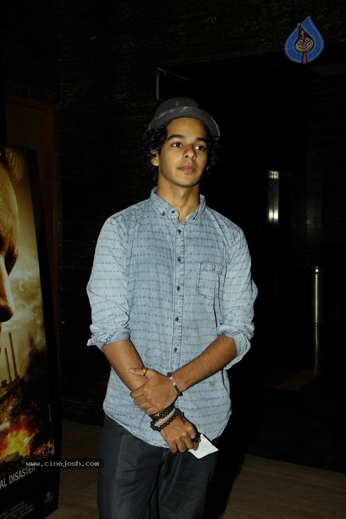 Celebs at Bhopal A Prayer for Rain Special Show - 21 / 91 photos