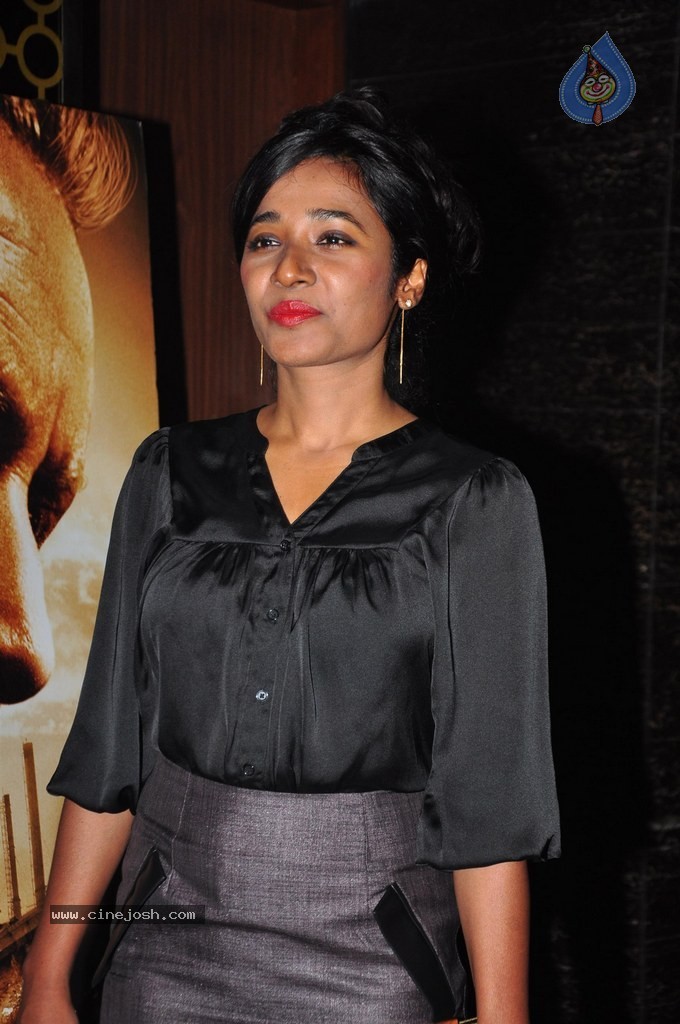 Celebs at Bhopal A Prayer for Rain Special Show - 36 / 91 photos