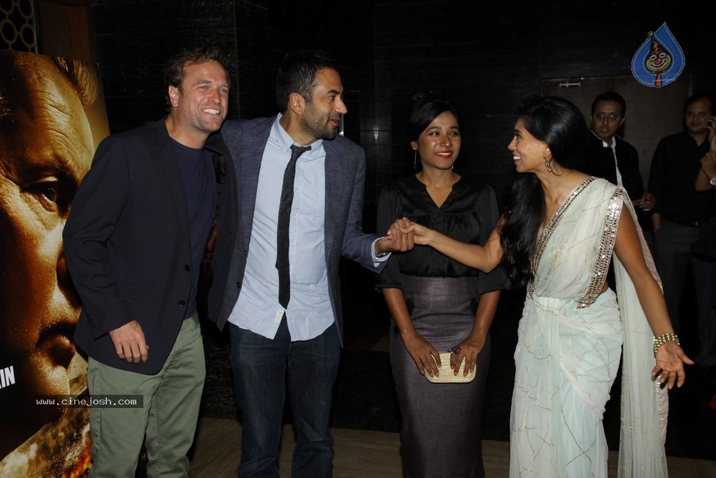 Celebs at Bhopal A Prayer for Rain Special Show - 38 / 91 photos