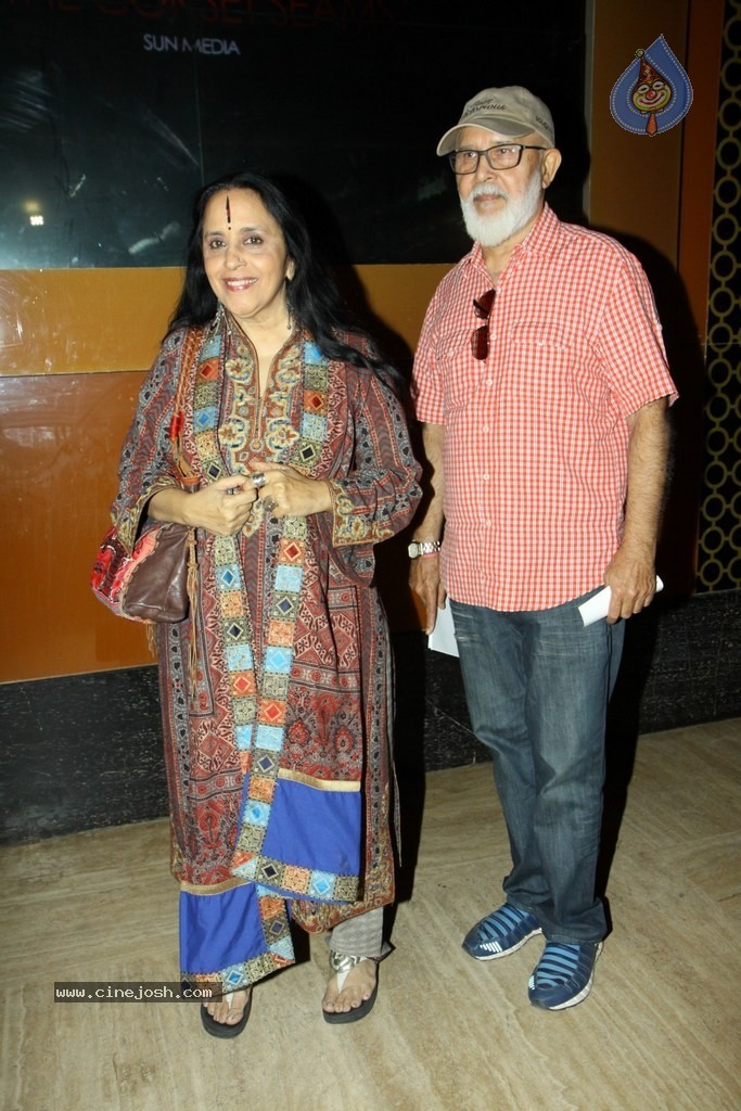 Celebs at Bhopal A Prayer for Rain Special Show - 42 / 91 photos