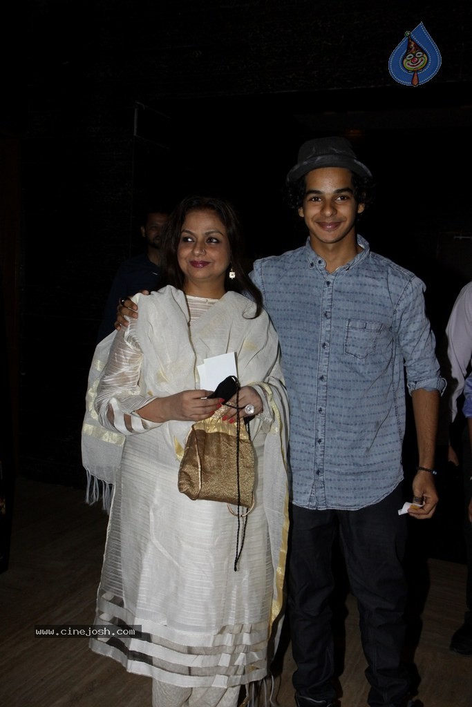 Celebs at Bhopal A Prayer for Rain Special Show - 47 / 91 photos
