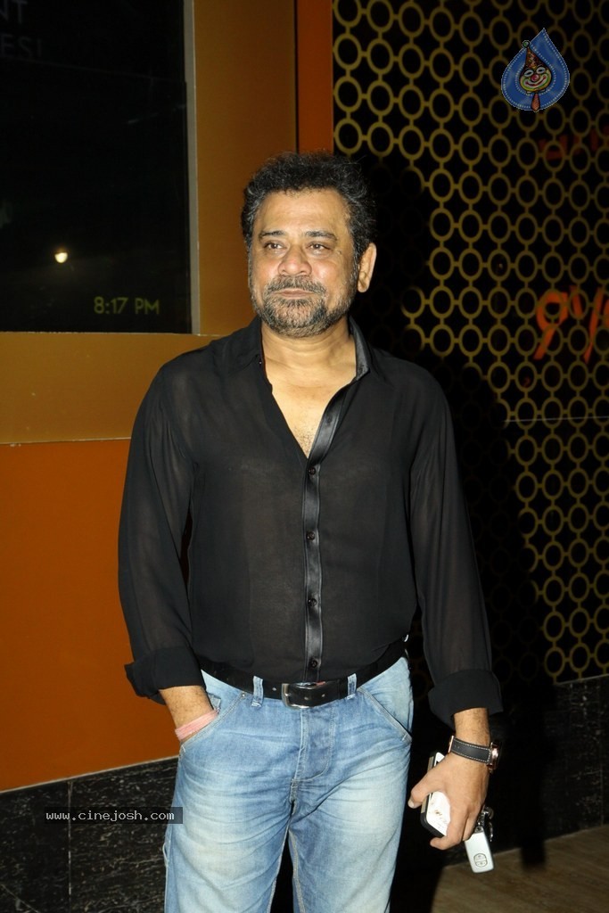 Celebs at Bhopal A Prayer for Rain Special Show - 48 / 91 photos