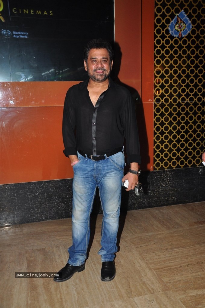 Celebs at Bhopal A Prayer for Rain Special Show - 52 / 91 photos