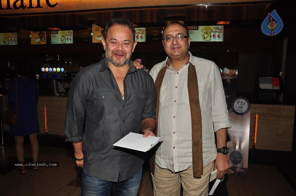 Celebs at Bhopal A Prayer for Rain Special Show - 53 / 91 photos