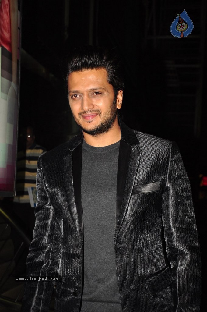 Celebs at Bhopal A Prayer for Rain Special Show - 54 / 91 photos