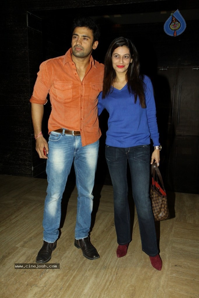 Celebs at Bhopal A Prayer for Rain Special Show - 57 / 91 photos