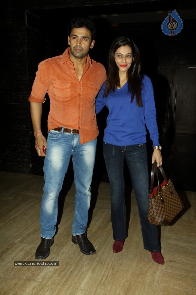 Celebs at Bhopal A Prayer for Rain Special Show - 59 / 91 photos