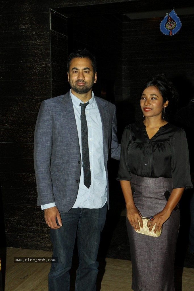 Celebs at Bhopal A Prayer for Rain Special Show - 60 / 91 photos