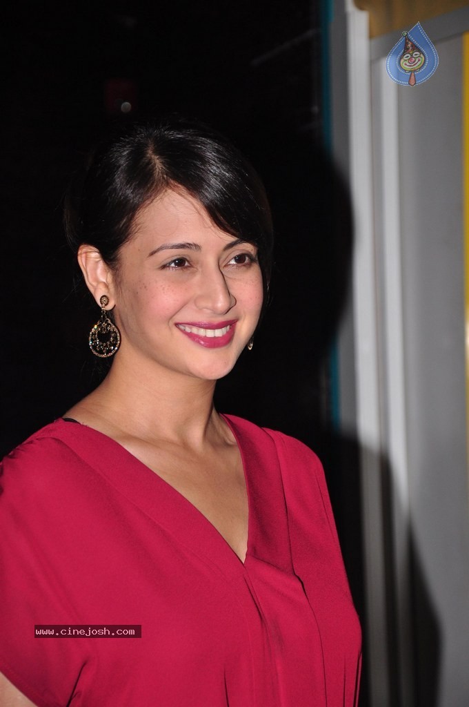 Celebs at Bhopal A Prayer for Rain Special Show - 75 / 91 photos