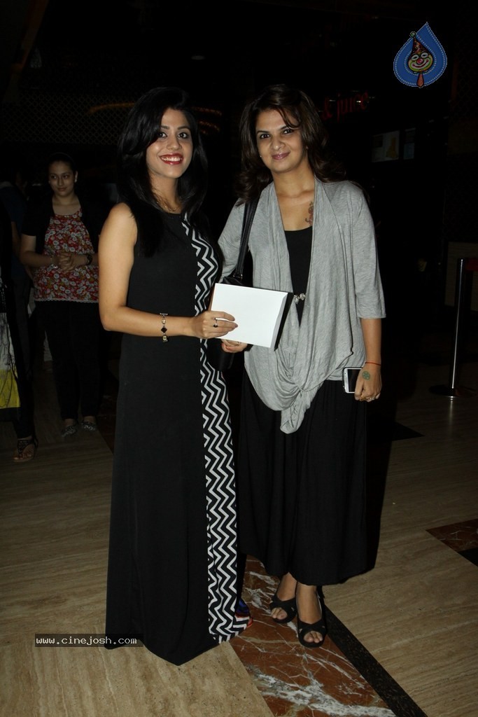 Celebs at Bhopal A Prayer for Rain Special Show - 76 / 91 photos
