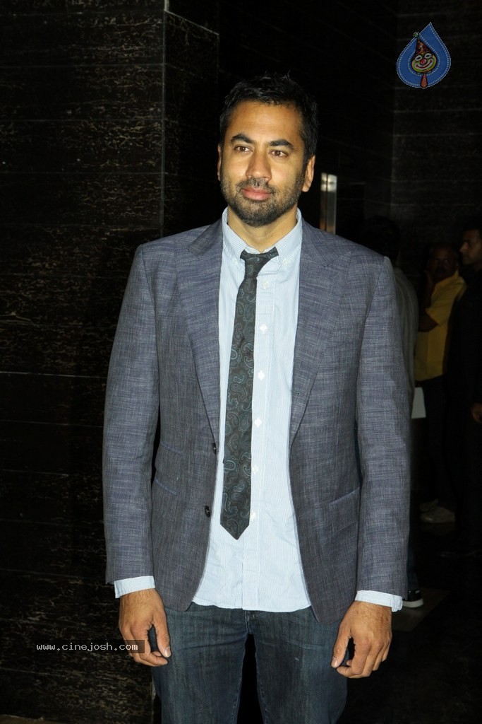 Celebs at Bhopal A Prayer for Rain Special Show - 77 / 91 photos