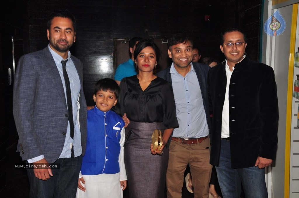 Celebs at Bhopal A Prayer for Rain Special Show - 80 / 91 photos