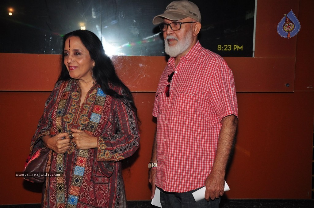 Celebs at Bhopal A Prayer for Rain Special Show - 88 / 91 photos