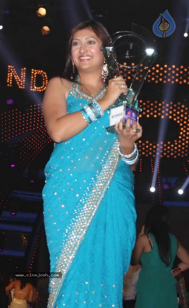 Celebs at Big Boss Grand Finale - 6 / 144 photos