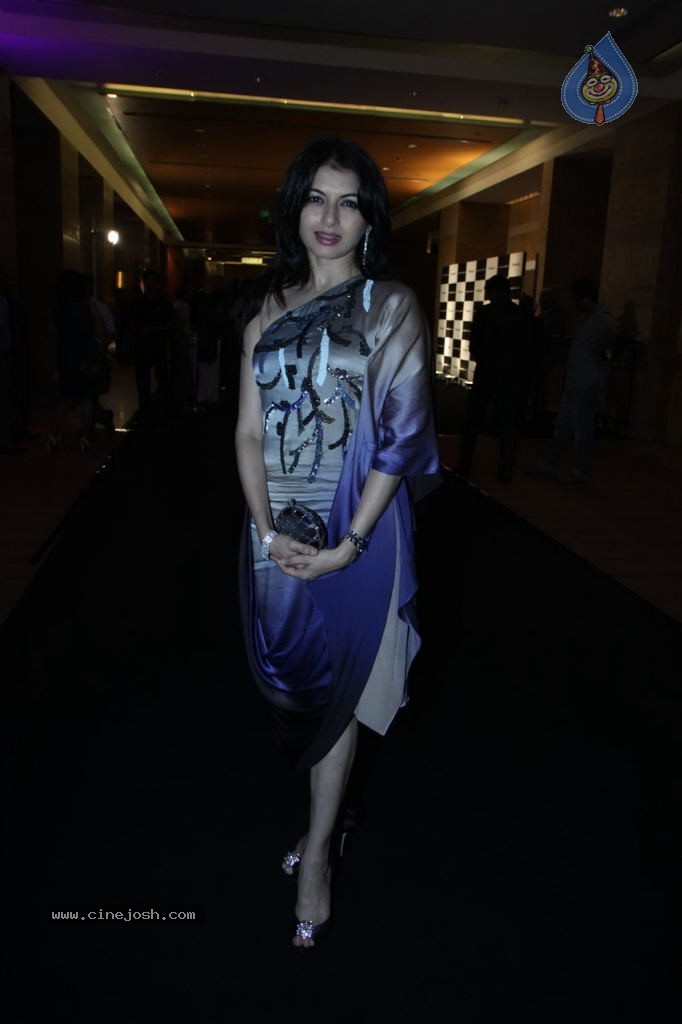 Celebs at Blackberry Porsche Design P9981 Launch - 46 / 84 photos