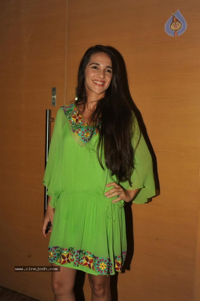 Celebs at Blenders Pride Fashion Tour 2012 - 12 / 93 photos