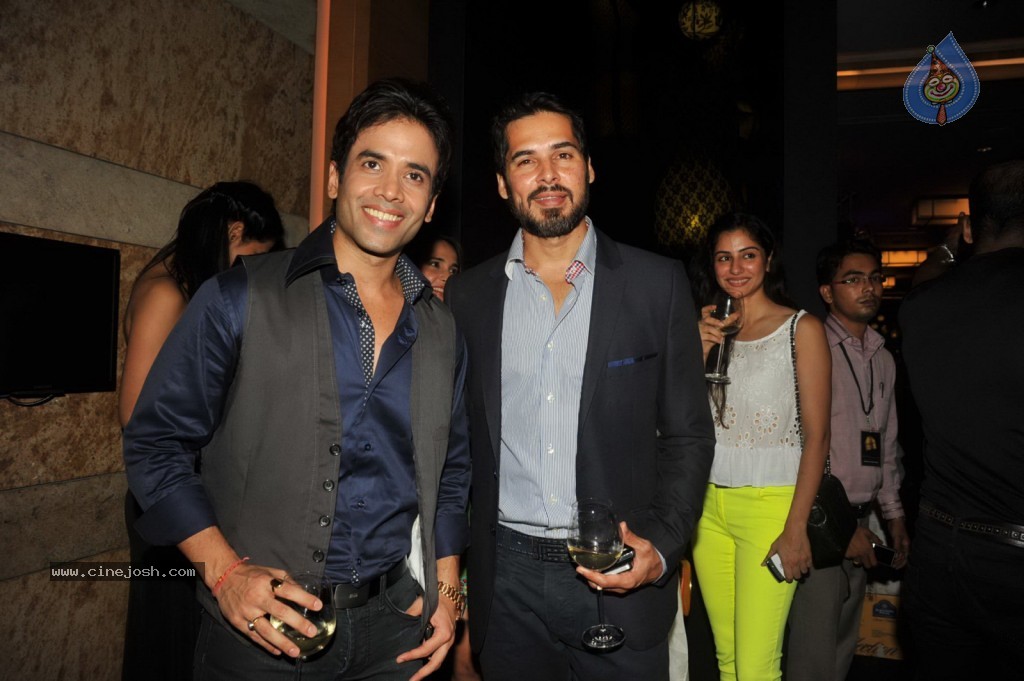 Celebs at Blenders Pride Fashion Tour 2012 - 16 / 93 photos