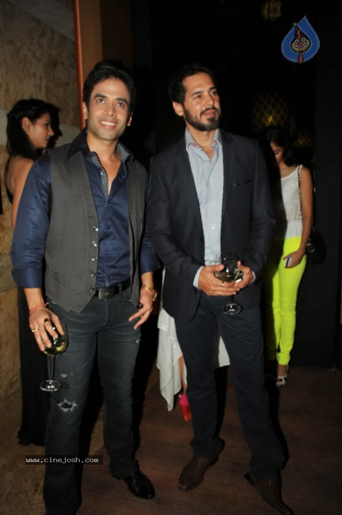 Celebs at Blenders Pride Fashion Tour 2012 - 37 / 93 photos