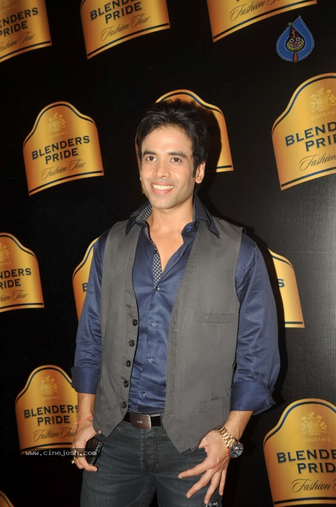 Celebs at Blenders Pride Fashion Tour 2012 - 82 / 93 photos