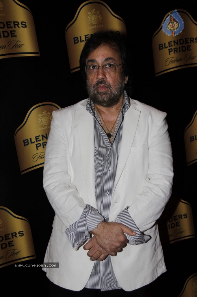 Celebs at Blenders Pride Fashion Tour 2012 - 88 / 93 photos