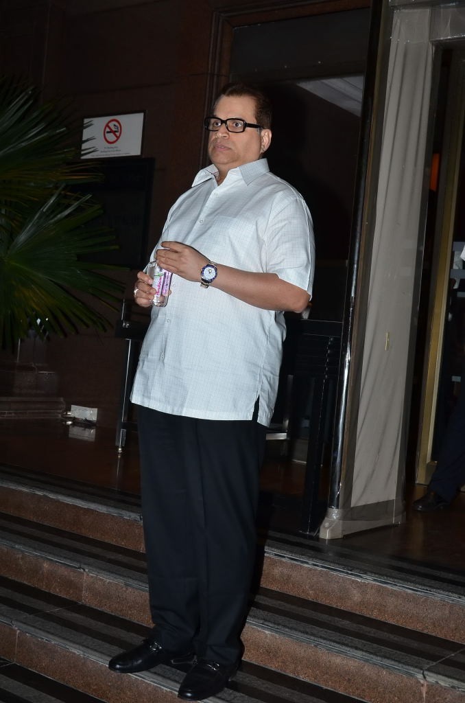 Bolly Celebs at Bobby Chawla Condolence Meet - 41 / 185 photos