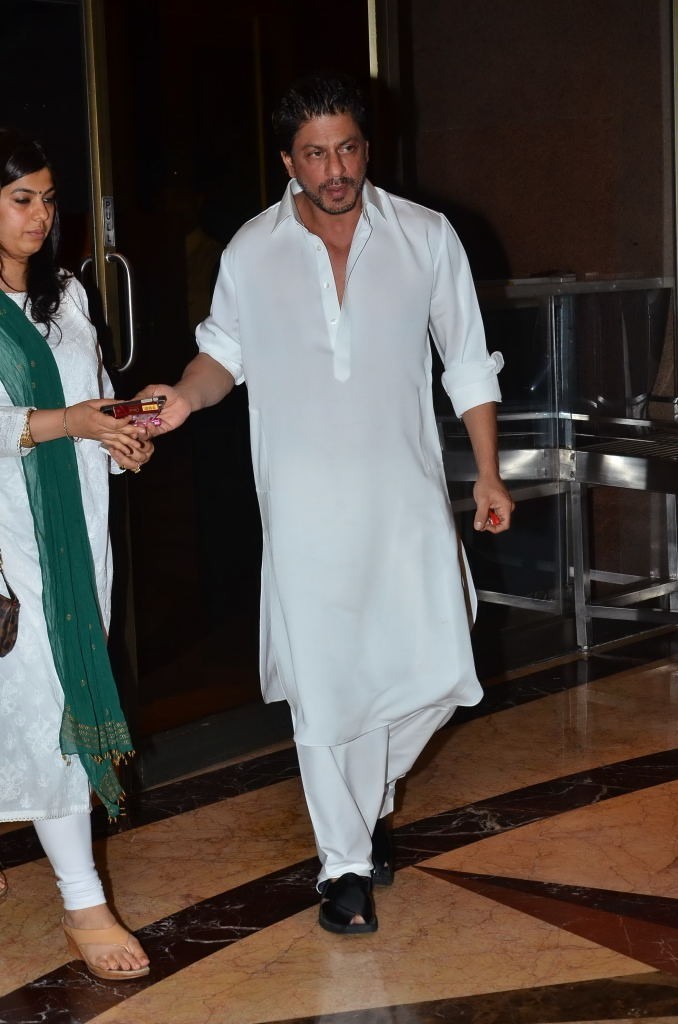 Bolly Celebs at Bobby Chawla Condolence Meet - 64 / 185 photos