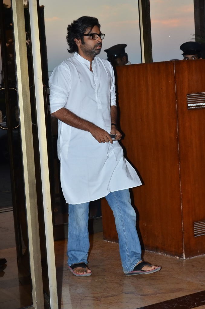 Bolly Celebs at Bobby Chawla Condolence Meet - 118 / 185 photos