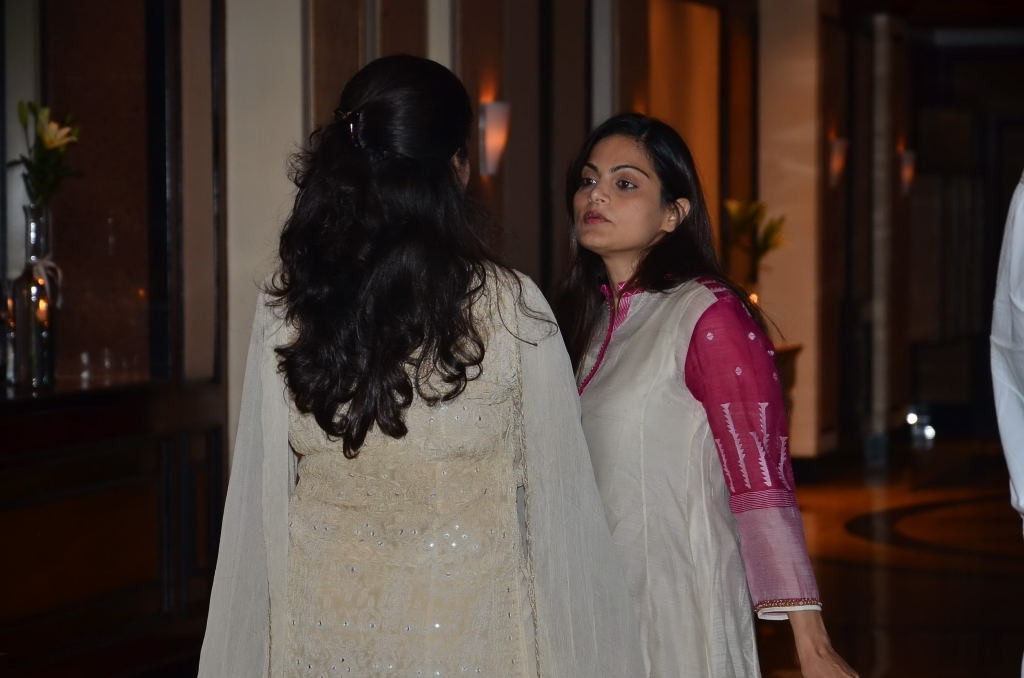 Bolly Celebs at Bobby Chawla Condolence Meet - 122 / 185 photos
