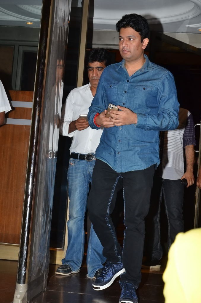 Bolly Celebs at Bobby Chawla Condolence Meet - 129 / 185 photos