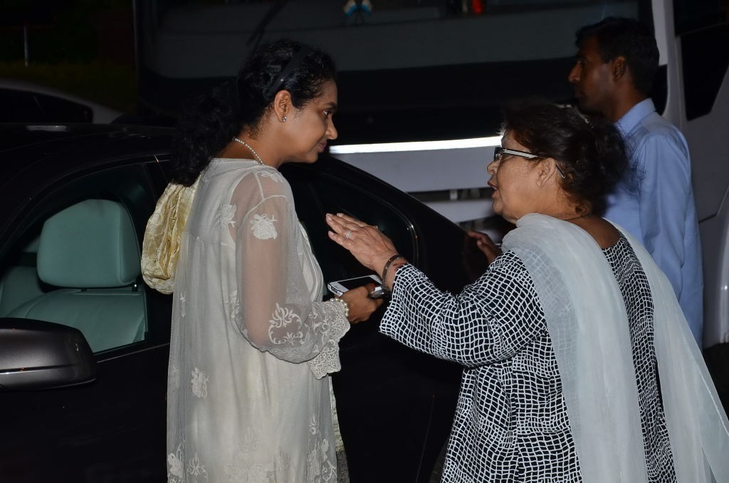 Bolly Celebs at Bobby Chawla Condolence Meet - 130 / 185 photos
