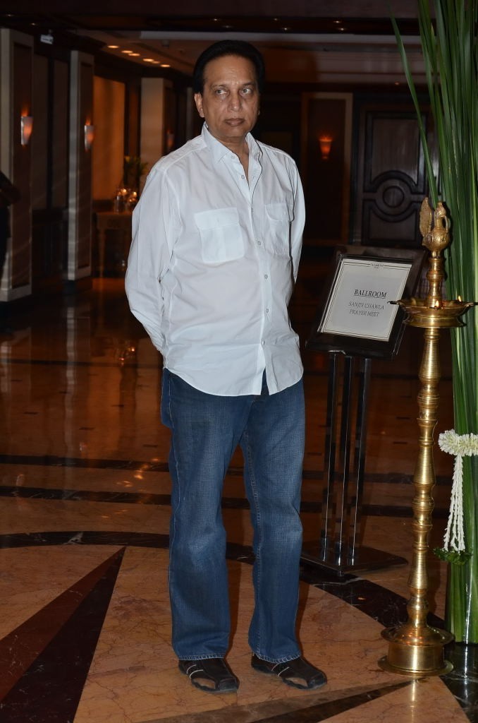 Bolly Celebs at Bobby Chawla Condolence Meet - 131 / 185 photos
