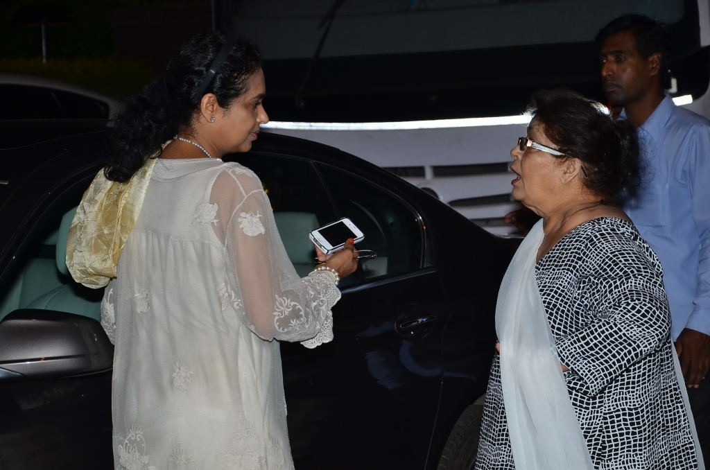 Bolly Celebs at Bobby Chawla Condolence Meet - 132 / 185 photos