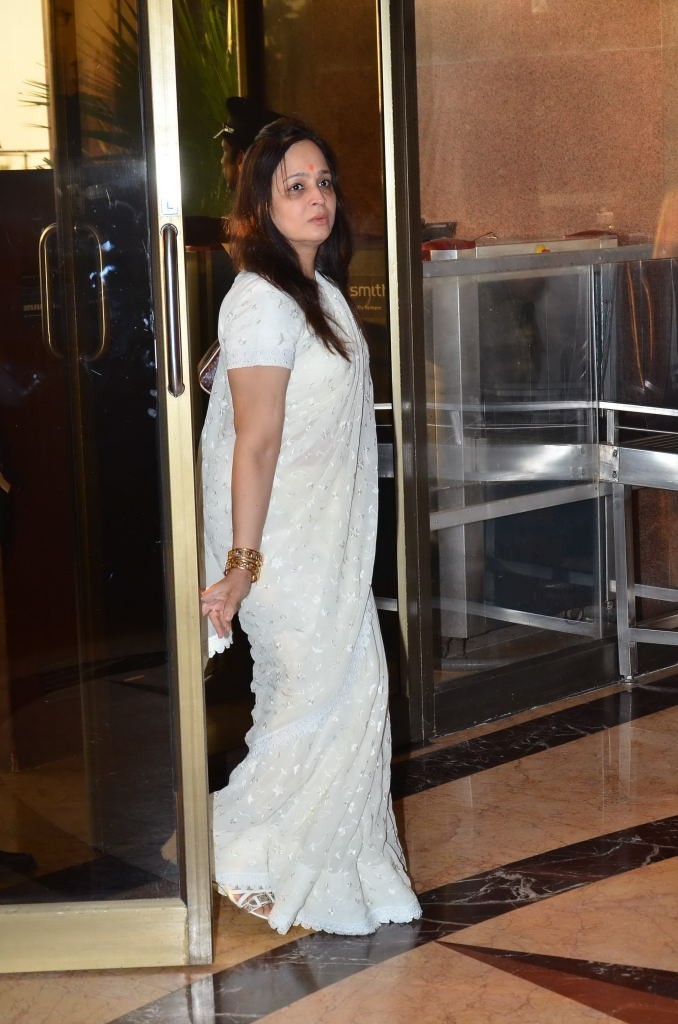 Bolly Celebs at Bobby Chawla Condolence Meet - 147 / 185 photos